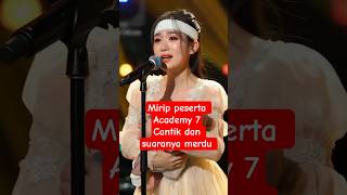 Download lagu Viral‼️ Penyanyi ini mirip peserta academy 7 cantik dan suaranya indah mp3 Download lagu Viral‼️ Penyanyi ini mirip peserta academy 7 cantik dan suaranya indah mp3