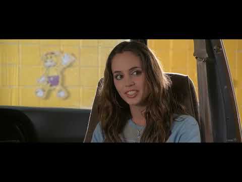 jay & Silent bob strikes back 2001 Jay meets Justice Scene