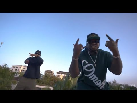 Conboi Cannabino Ft khaligraph Jones-TILL I DIE (Rmx) (official Music Video)