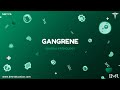 Gangrene General Pathology
