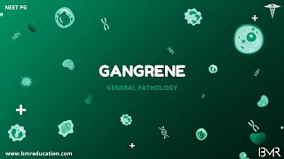 Gangrene | General pathology