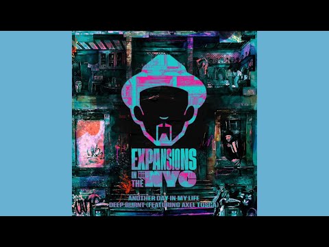 Louie Vega - Another Day In My Life (Louie Vega Re-Touch)