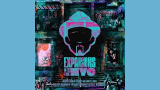 Louie Vega - Another Day In My Life (Louie Vega Re-Touch)