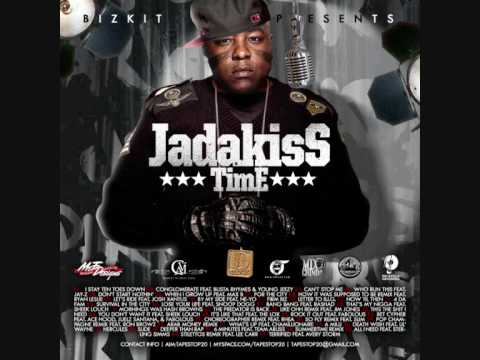 Jadakiss - Checkmate (50 Cent Diss)