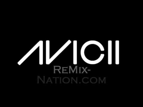 Avicii vs. Kings Of Leon  Abow vs. Sex On Fire Aviciis Bootleg