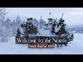 NATO Nordic Response 2024 Welcome To The North