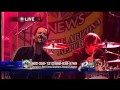 Gin Blossoms - As Long As It Matters - 01/12/2011