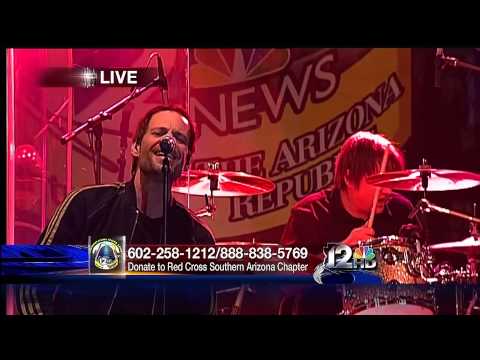 Gin Blossoms - As Long As It Matters - 01/12/2011