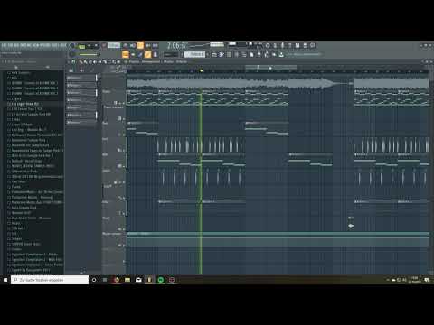 2Scratch - SOBER Instrumental Remake by Extelligence