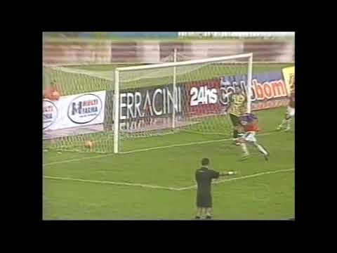 Paraná 2 x 0 Toledo - Campeonato Paranaense 2006