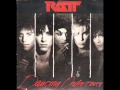 RATT - Looking For Love