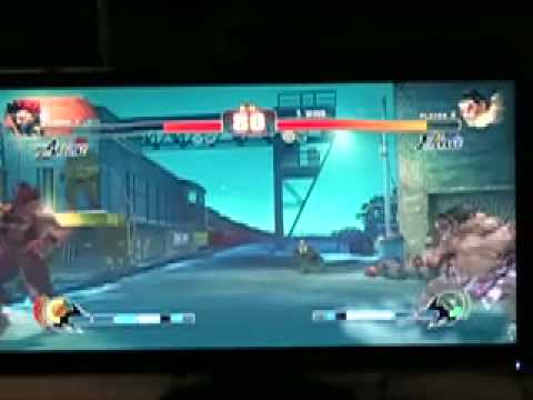 Sunroute Cup R2 - Sextaro vs Mike Ross