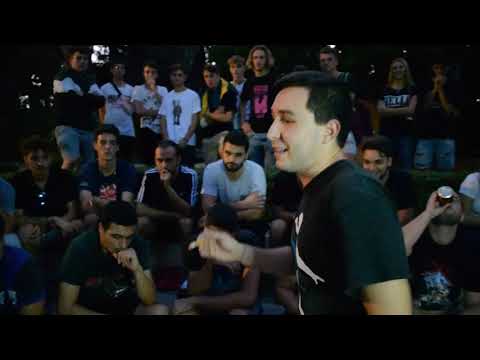 JM VS KEVIN KSG - OCTAVOS - BATTLEBLUE