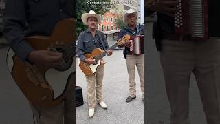 Mi único camino con Berna y Gustavo 💯 #farafara #fyp #musicanorteña