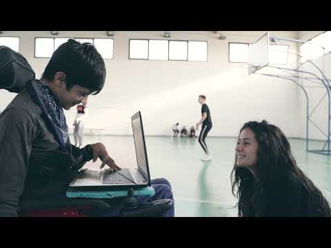 L’ALIENO | cortometraggio sulla diversità