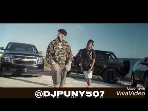 Farruko, Ghettospm Ft. Nino Freestyle - No Hago Coro (Official Music Video)