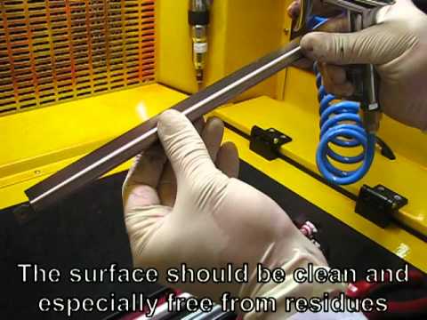 How to refill Xerox Phaser 6121 toner cartridge