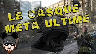 HORS SERIE : LE CASQUE LEGENDRAIRE QUI SAUVE DES VIE !!