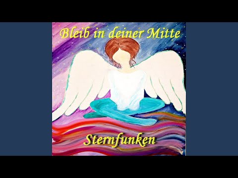 Bleib in deiner Mitte (Instrumental)