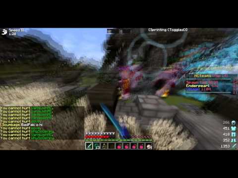 HCTeams Map 14: NoLimit at Village KoTH