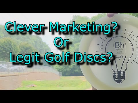 Gimmick Or Legit? | Loft Discs Review (Entire Lineup)