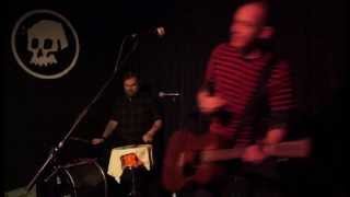 Kepi Ghoulie - carly simon, 12 hour town, if you need me -12/23/12