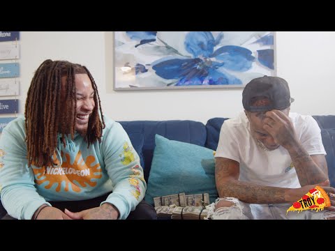 YNE Note x YNE Bozo Interview | Troy TV Ep.1 © 2021