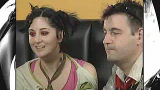 Epoxies - Interview pt. 2 of 5