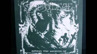 Sacrilege - FULL ALBUM - &quot;Behind the Realms of Madness&quot; 1985