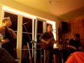 Mark Geary - Morphine (live in Cologne, Germany)