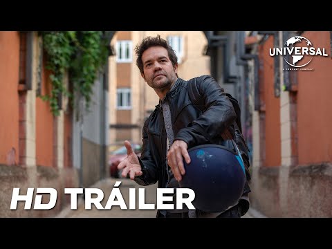 Tráiler de Castigo divino