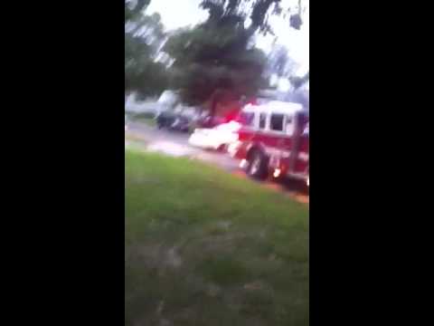 Murder on Reynolds!!