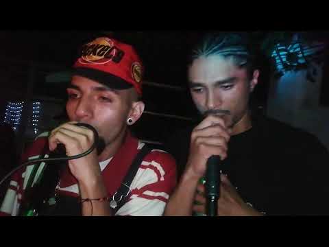 Joes Ywc - Música #JEATS