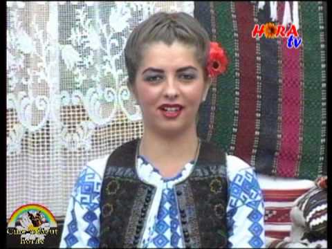 LIVIA MARIA HETEA - Tragana maicuta iara