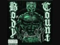 BODY COUNT - THE END GAME