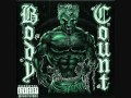 BODY COUNT - THE END GAME 