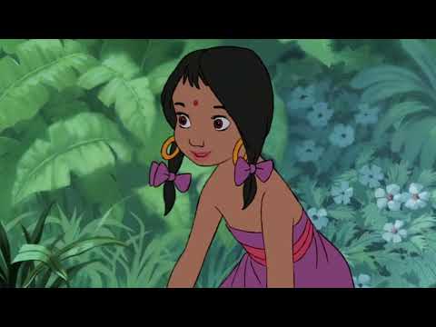 The Jungle Book (1967) My Own Home