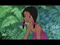 The Jungle Book 1967 My Own Home