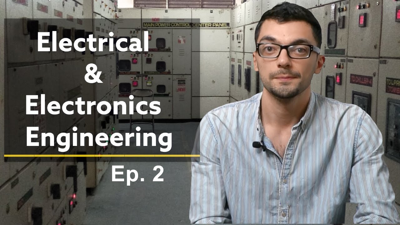 New Research Topics for Electrical & Power Electronics Engineering | #Ep.2