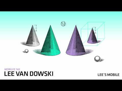 Lee Van Dowski - Lee's Mobile - mobilee142