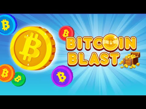 Bitcoin Blast - Earn Bitcoin! video