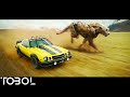 Katy Perry Kiss Me QUATTROTEQUE Remix TRANSFORMERS 4K