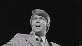 Glen Campbell ~ (Love Always) Letter to Home