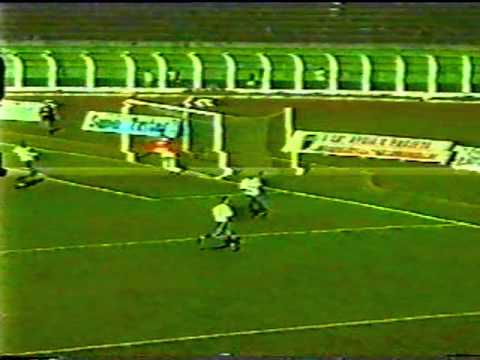 gols de Luciano Polaco