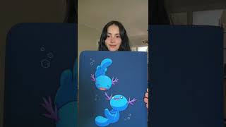 which pokemon binder would you pick? #pokemonbinder #pokemon #pokemonchannel #pokemonfandom #art