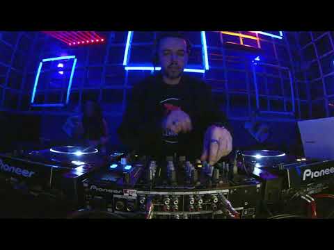 VICTOR REVERT @ CDL SHOWCRAZY - SÃO PAULO