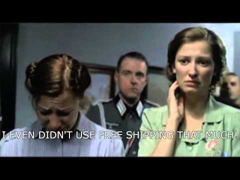 When Hittler finds out about 60cards.net PRO Member