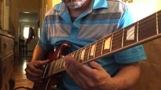 DEREK TRUCKS BAND ( This Sky )