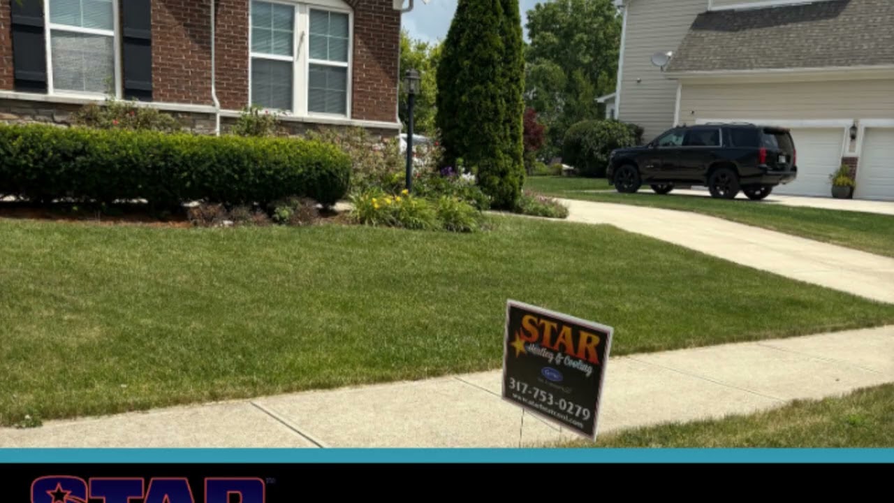 Furnace & AC Repair | HVAC, Plumbing & Water Heater Repair in Fishers & Noblesville IN