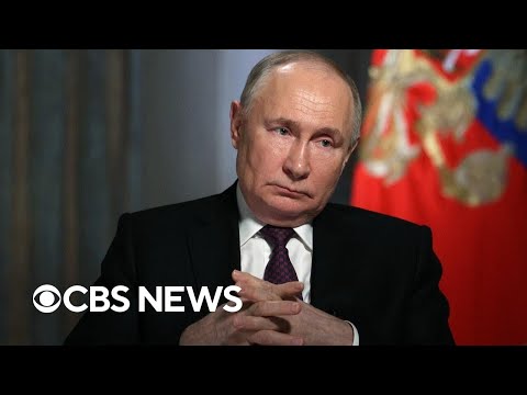 Trump's deadline for Russia to reach Ukraine ceasefire arrives without movement from Putin